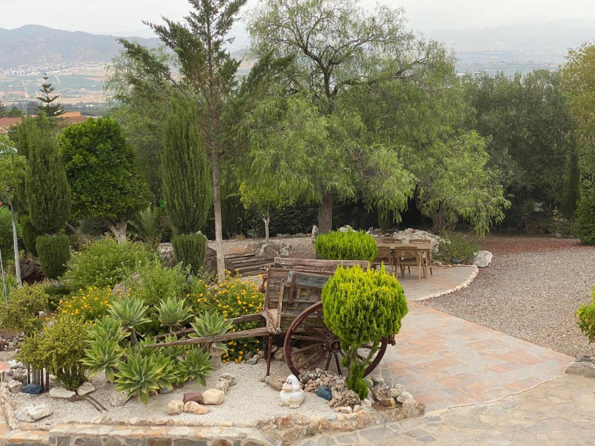 Detached Holiday House, 2 Bedrooms, Private Garden, Pool Alhaurín de la Torre Extérieur photo
